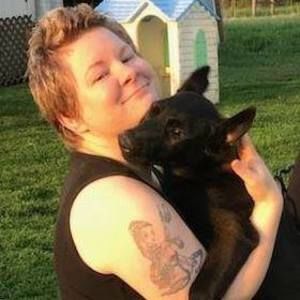 Meet your Posher, Kat
